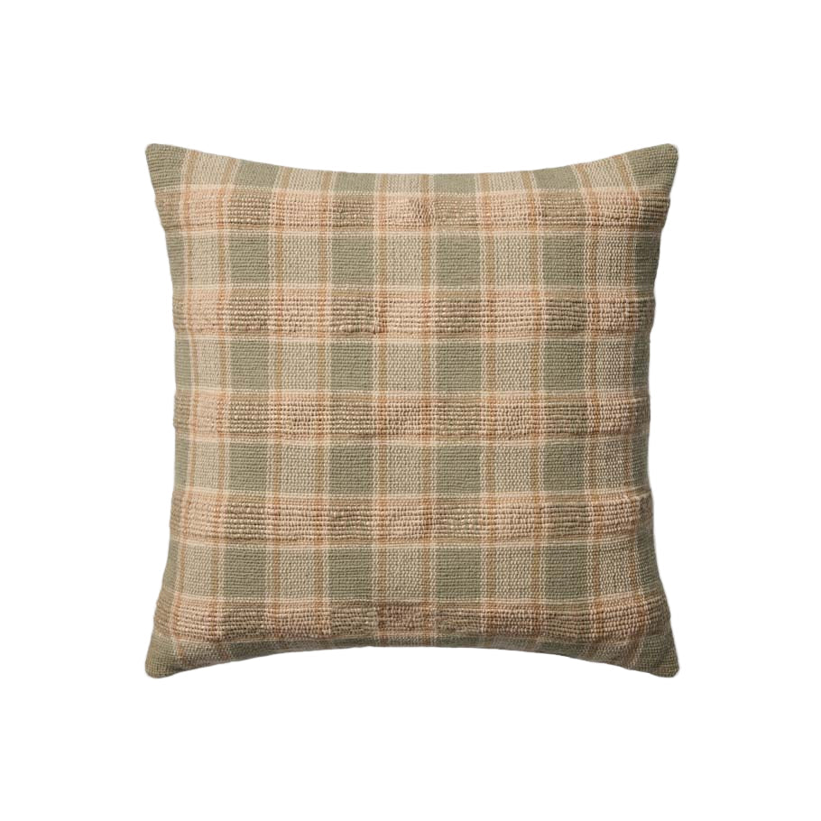Amber Lewis x Loloi Pillow