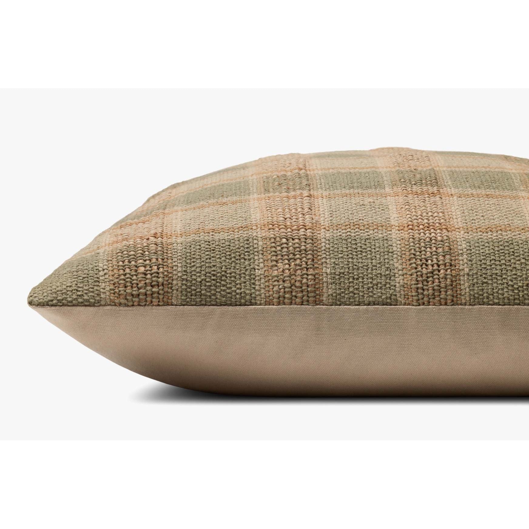 Amber Lewis x Loloi Pillow - Thumbnail 3