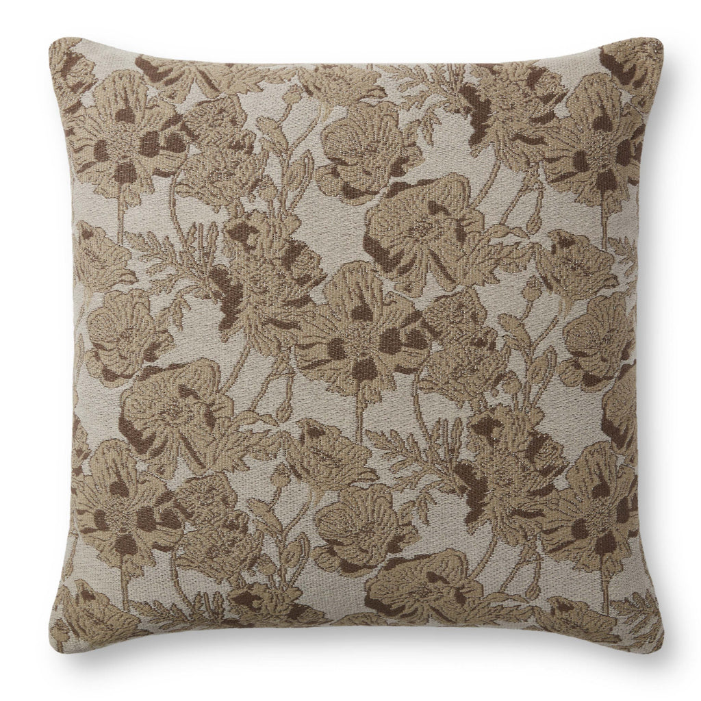 Matilda Beige / Mocha  - Pillow