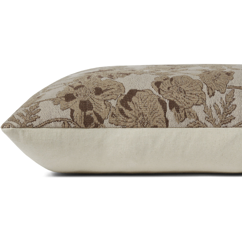 Matilda Beige / Mocha  - Pillow