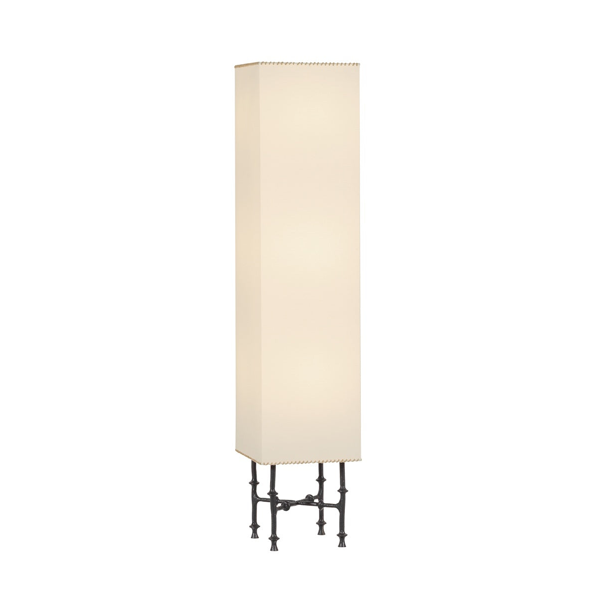 Hudson Valley Cy Floor Lamp