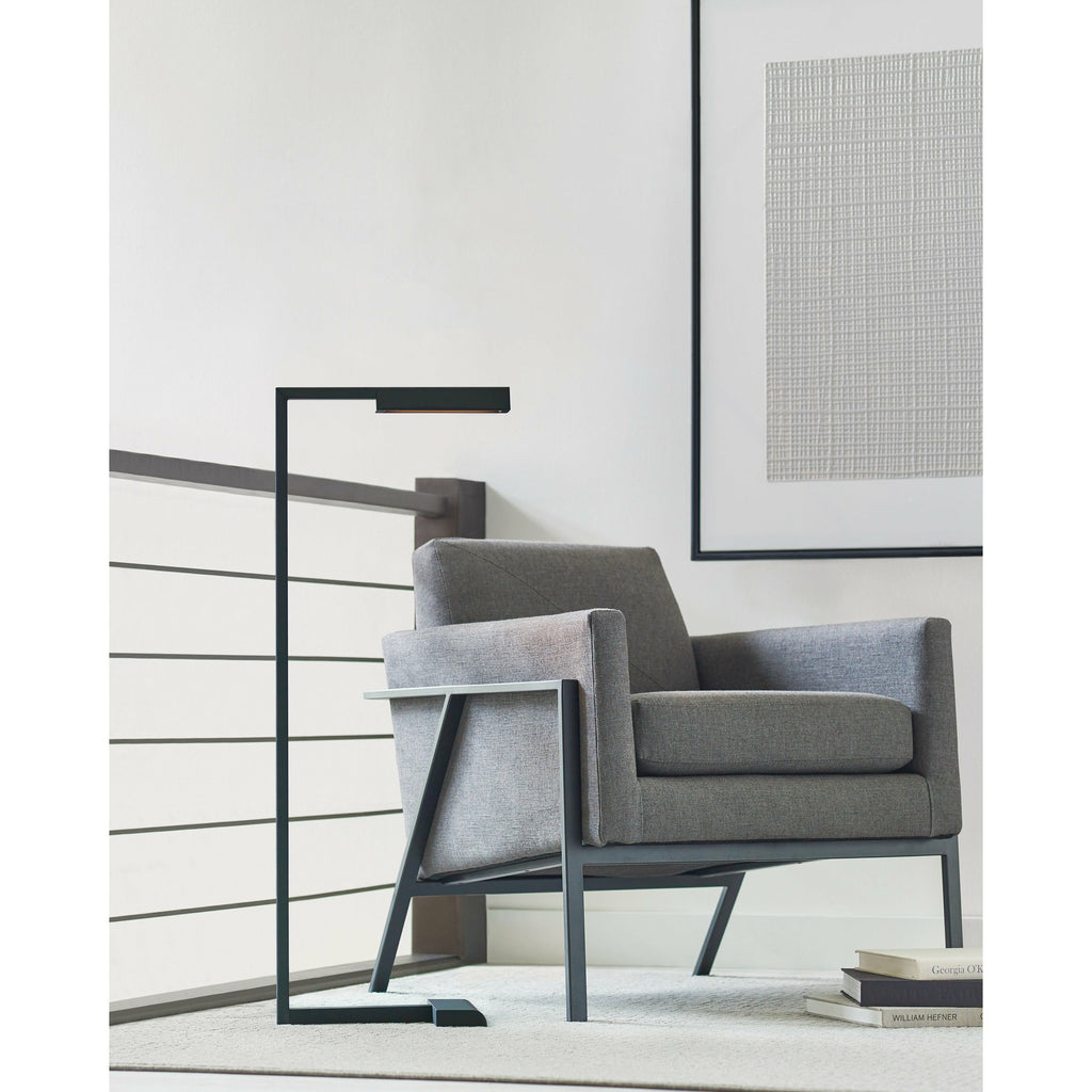 Dessau Floor Lamp | Floor Lamps | Visual Comfort Modern - Light House Co.