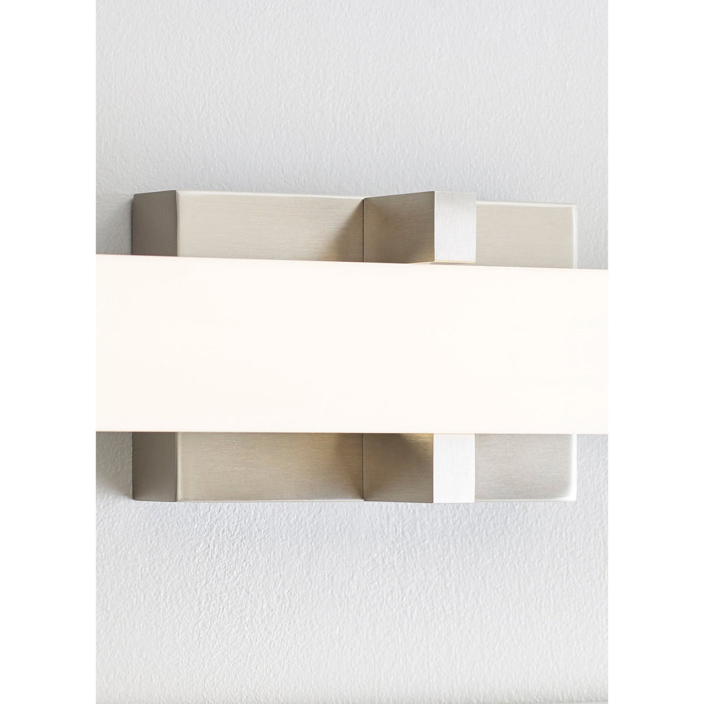 Ellis Vanity | Vanity Light | Visual Comfort Modern - Light House Co.