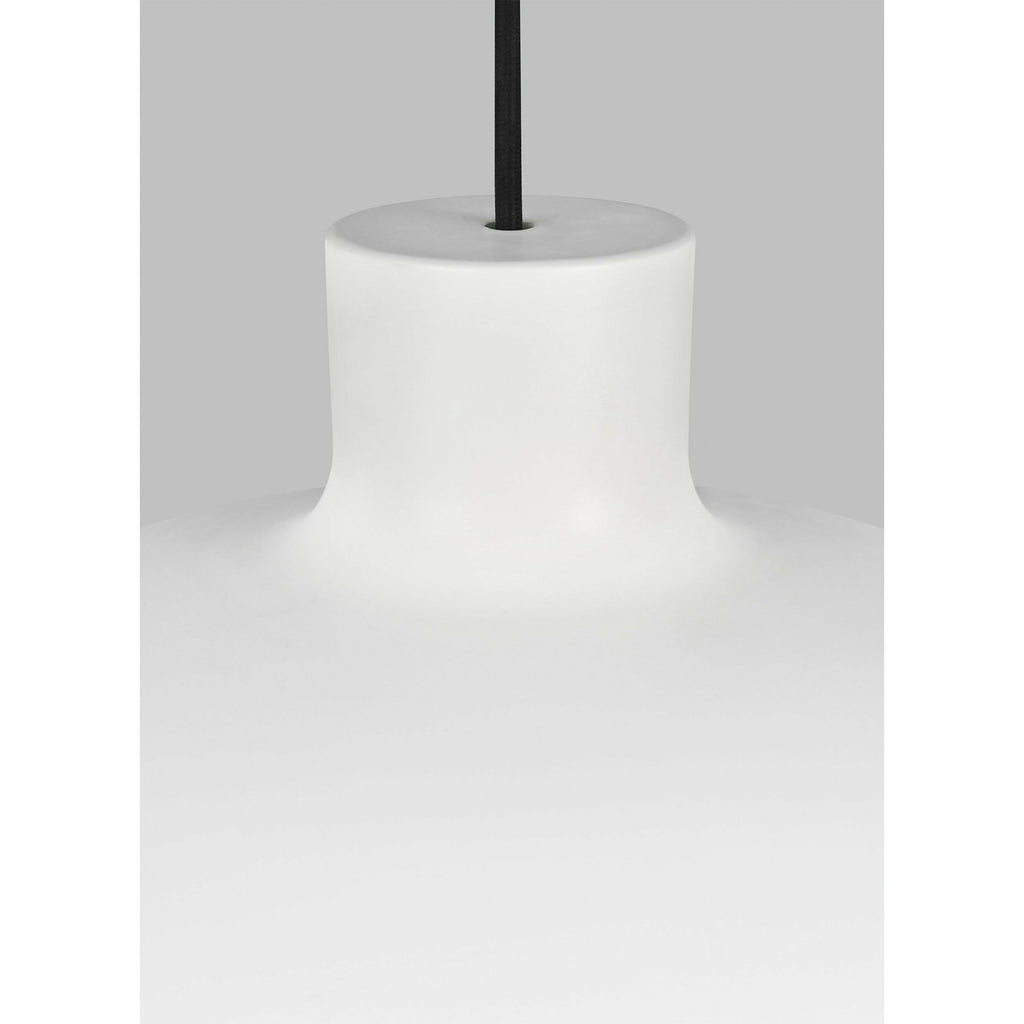 Foundry Pendant | Pendants | Visual Comfort Modern - Light House Co.