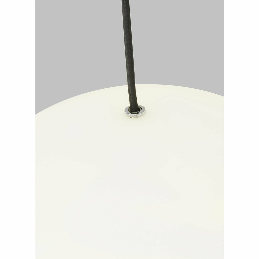 Hanea Grande Pendant | Pendants | Visual Comfort Modern - Light House Co.