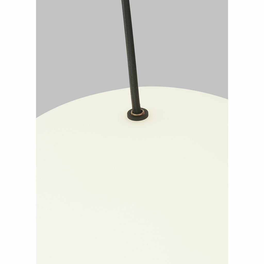 Hanea Grande Pendant | Pendants | Visual Comfort Modern - Light House Co.