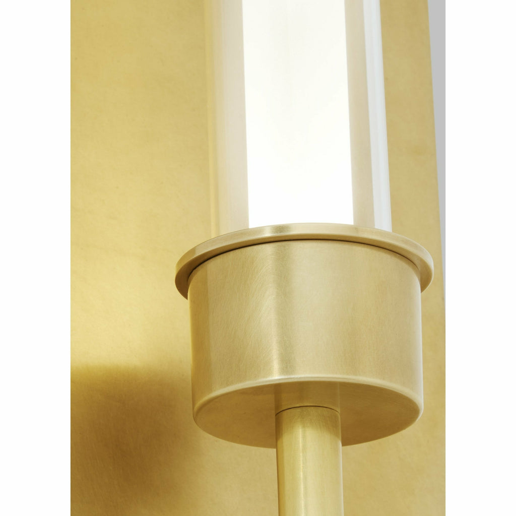 Linger Wall Sconce | Wall Sconce | Visual Comfort Modern - Light House Co.