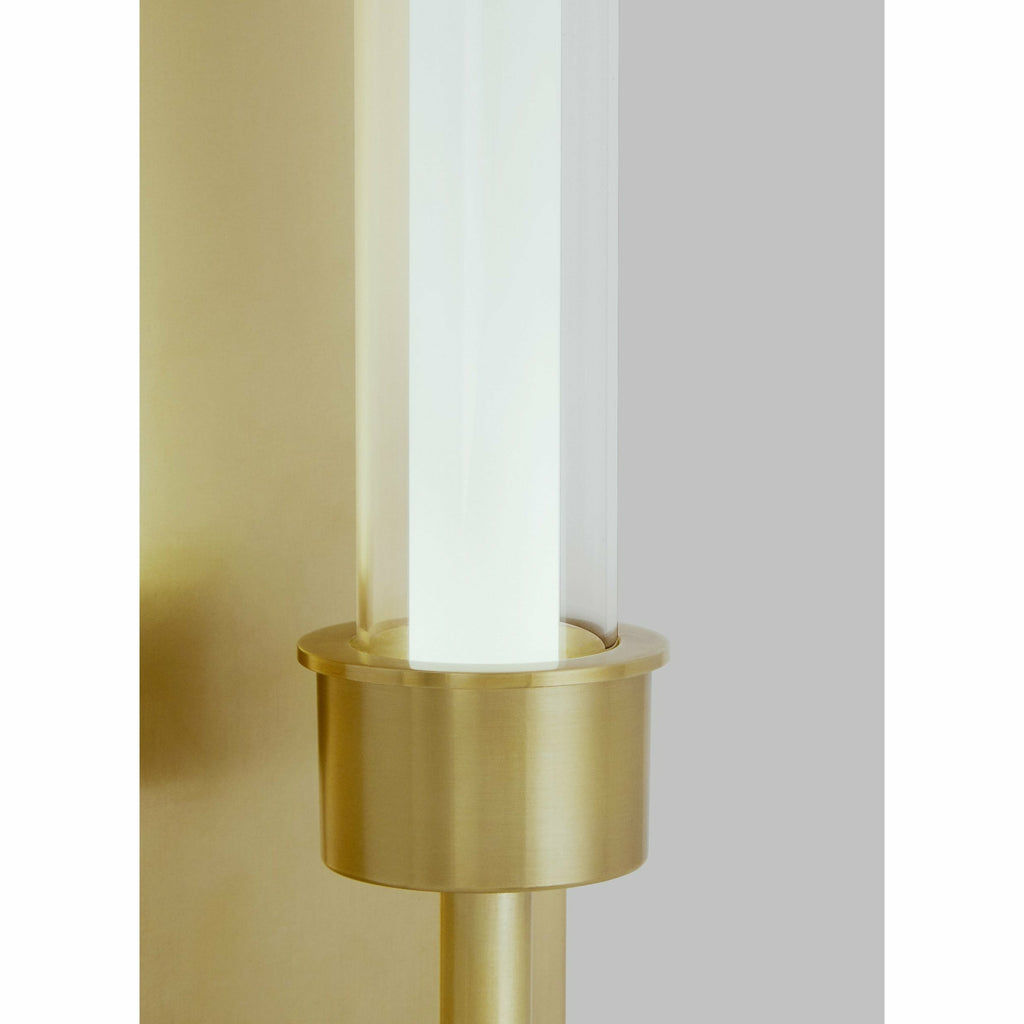 Linger Wall Sconce | Wall Sconce | Visual Comfort Modern - Light House Co.