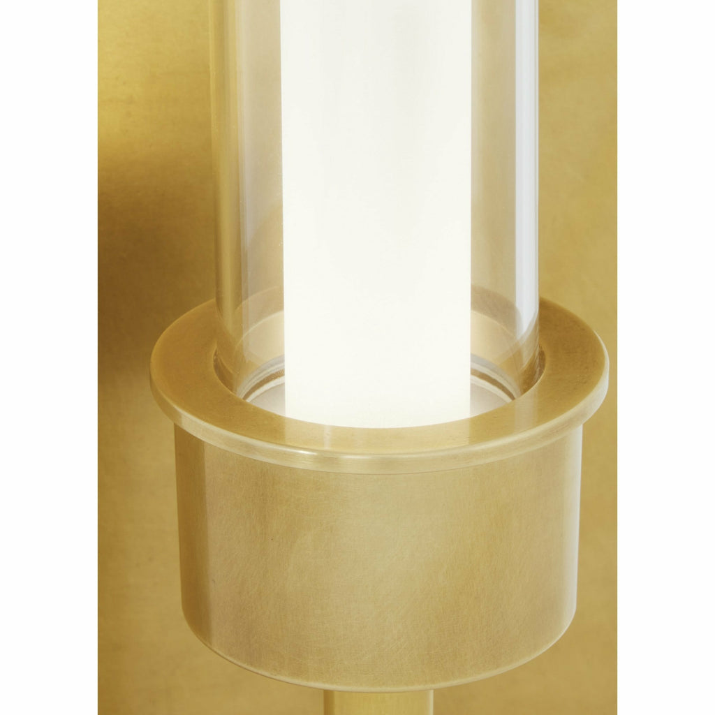 Linger Wall Sconce | Wall Sconce | Visual Comfort Modern - Light House Co.