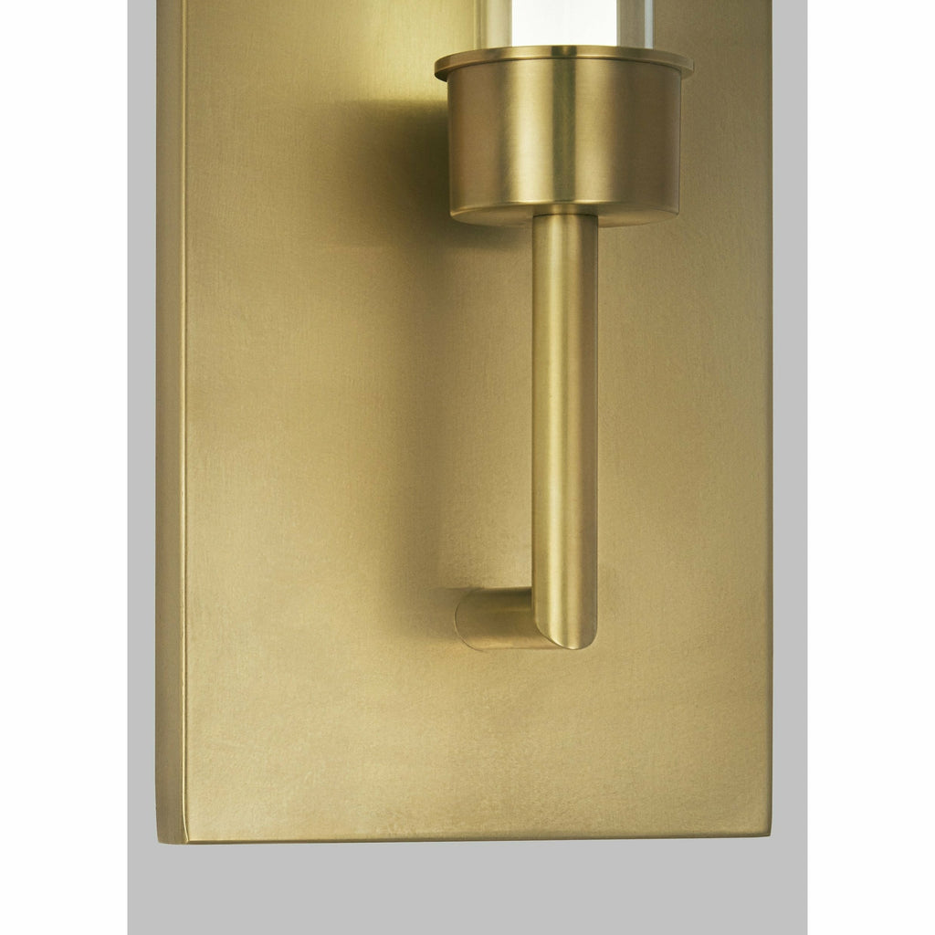 Linger Wall Sconce | Wall Sconce | Visual Comfort Modern - Light House Co.