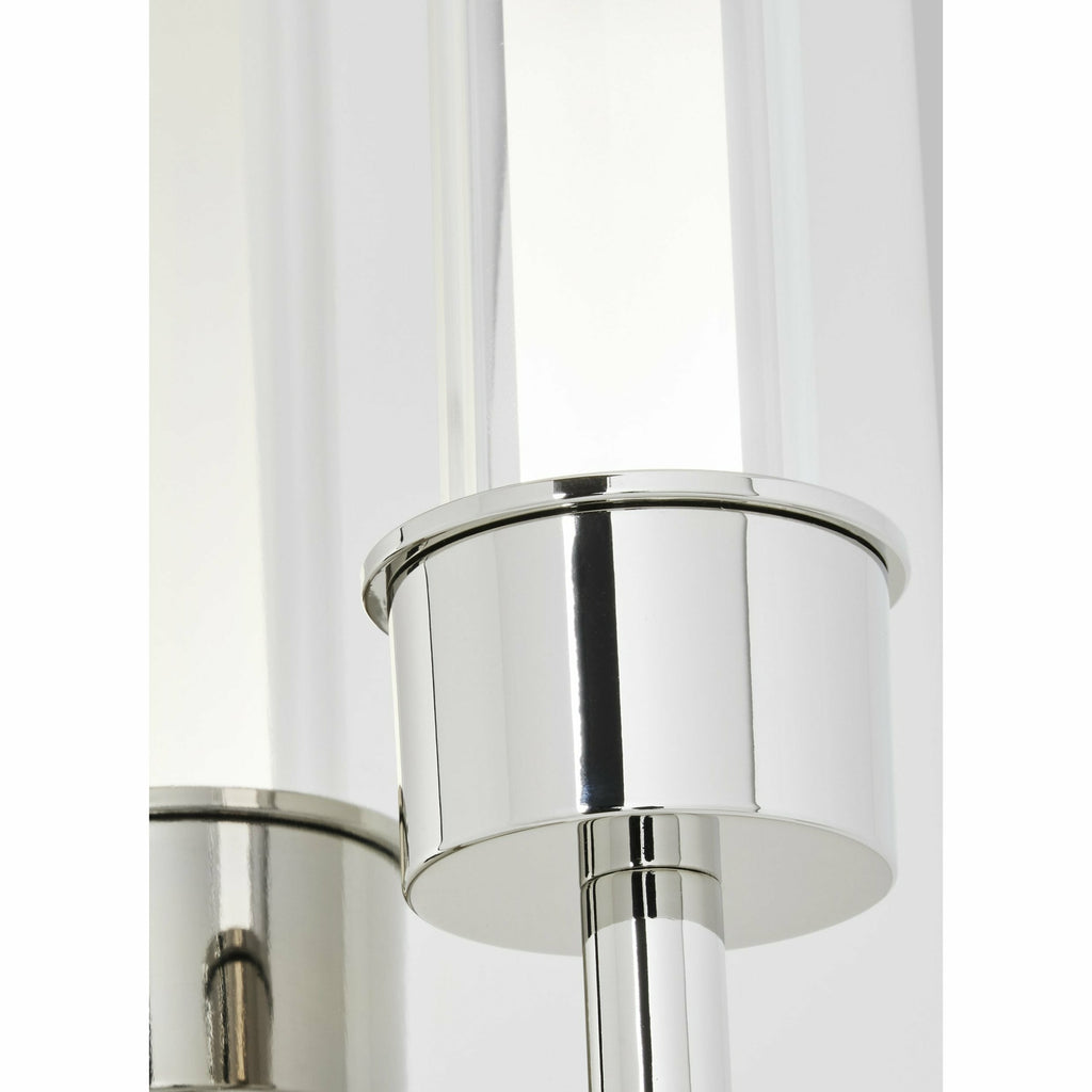 Linger Wall Sconce | Wall Sconce | Visual Comfort Modern - Light House Co.