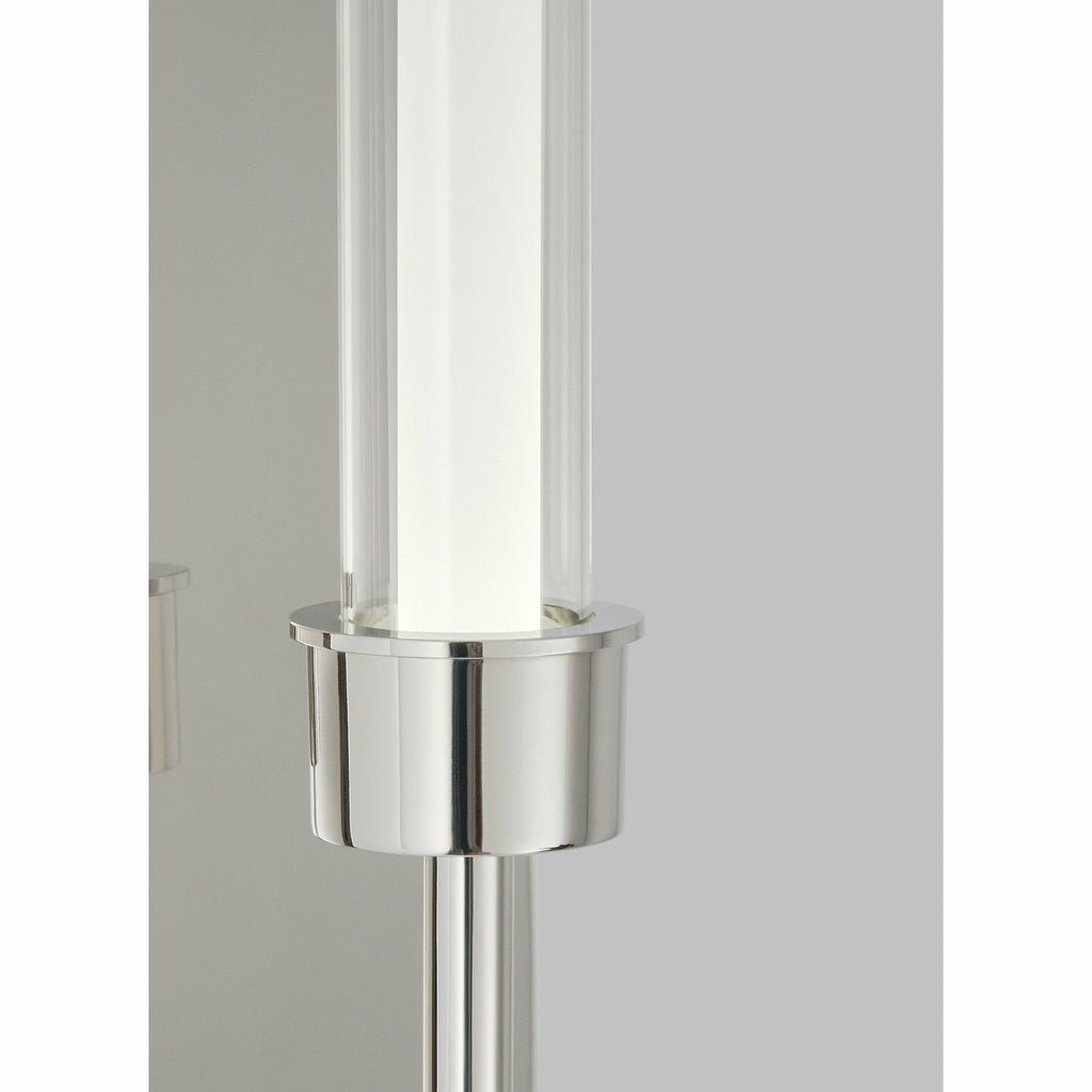 Linger Wall Sconce | Wall Sconce | Visual Comfort Modern - Light House Co.