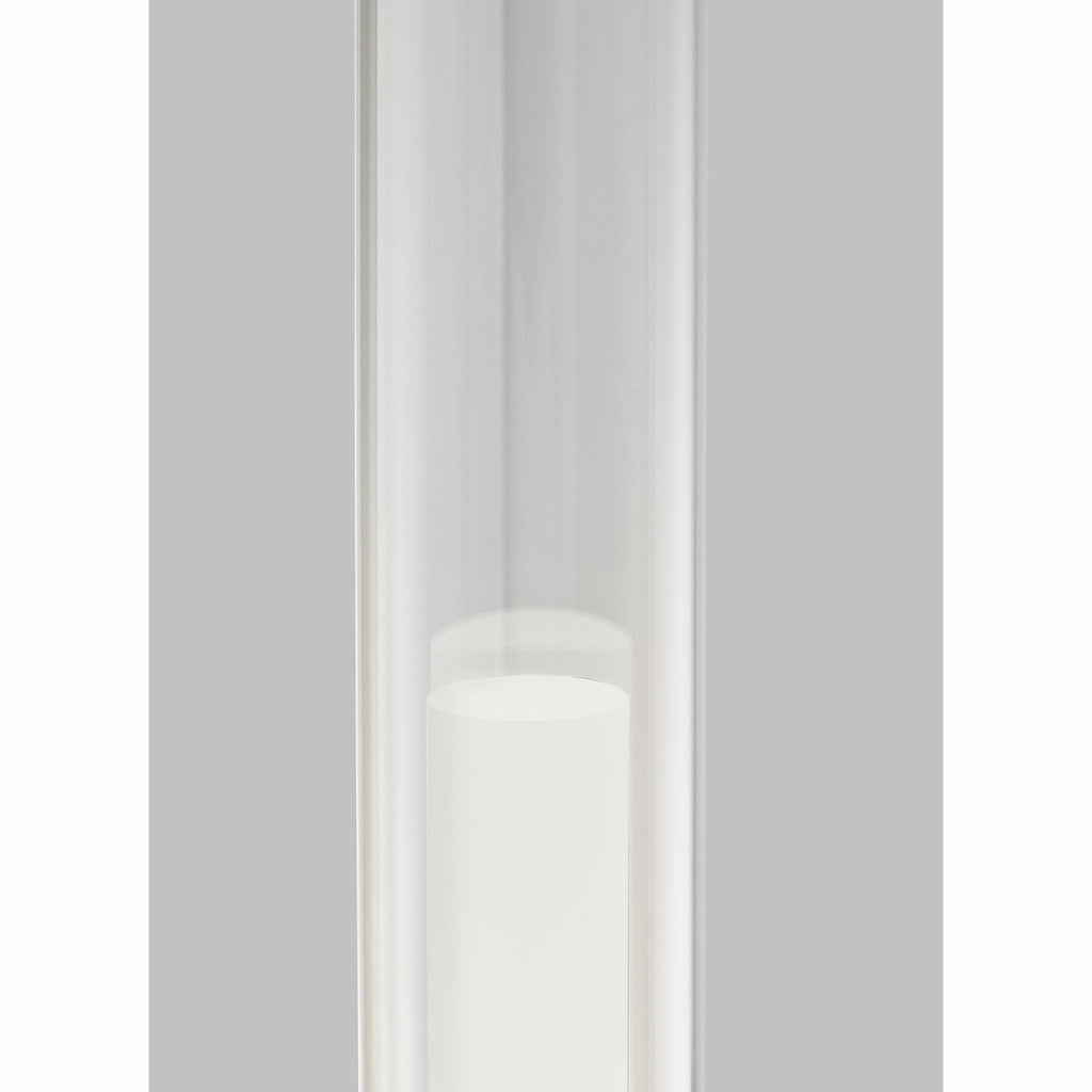 Linger Wall Sconce | Wall Sconce | Visual Comfort Modern - Light House Co.