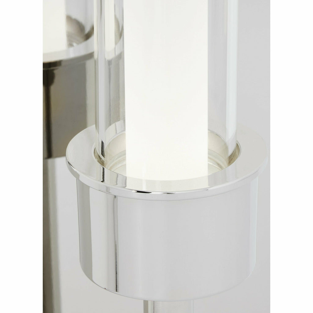 Linger Wall Sconce | Wall Sconce | Visual Comfort Modern - Light House Co.