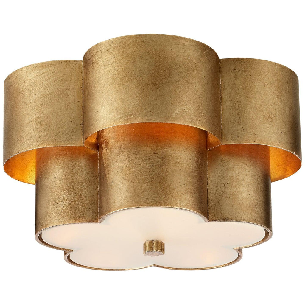 Arabelle Flush Mount - Light House Co.