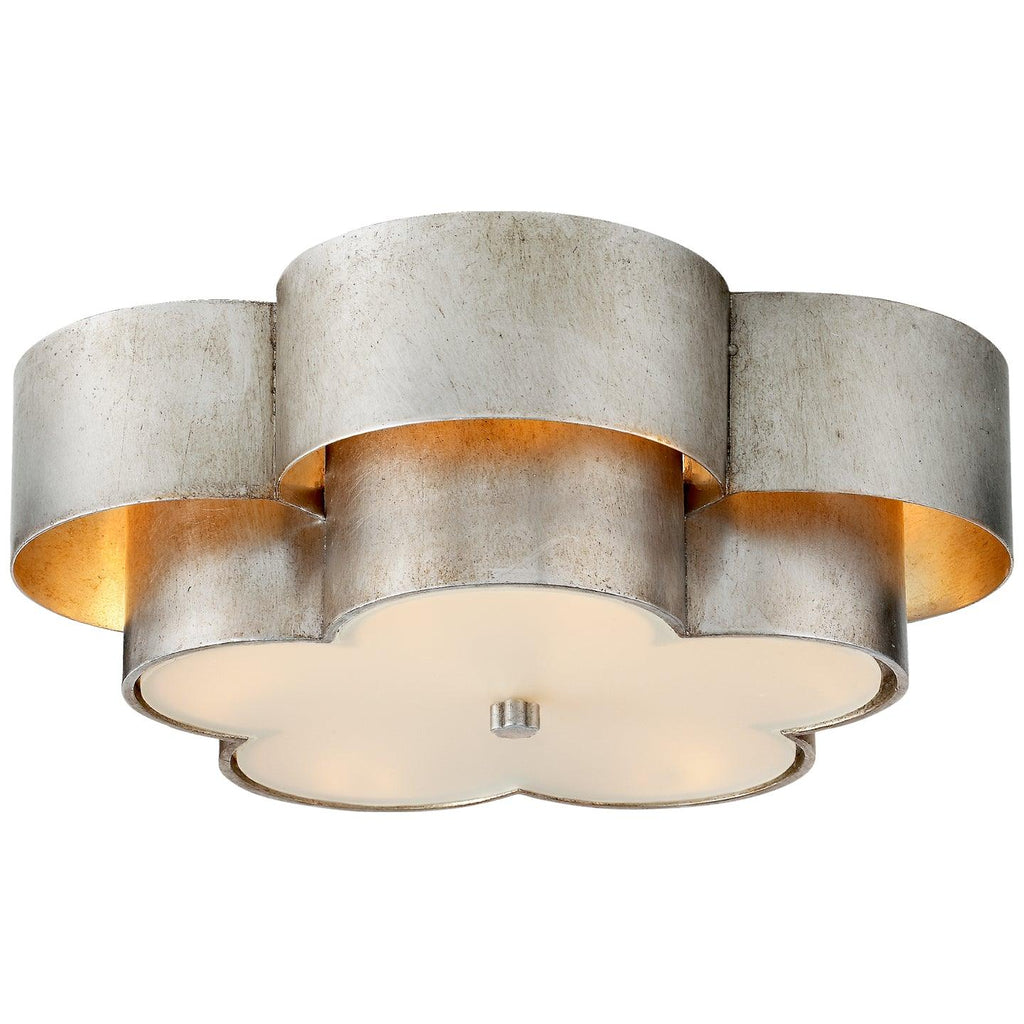 Arabelle Flush Mount - Light House Co.