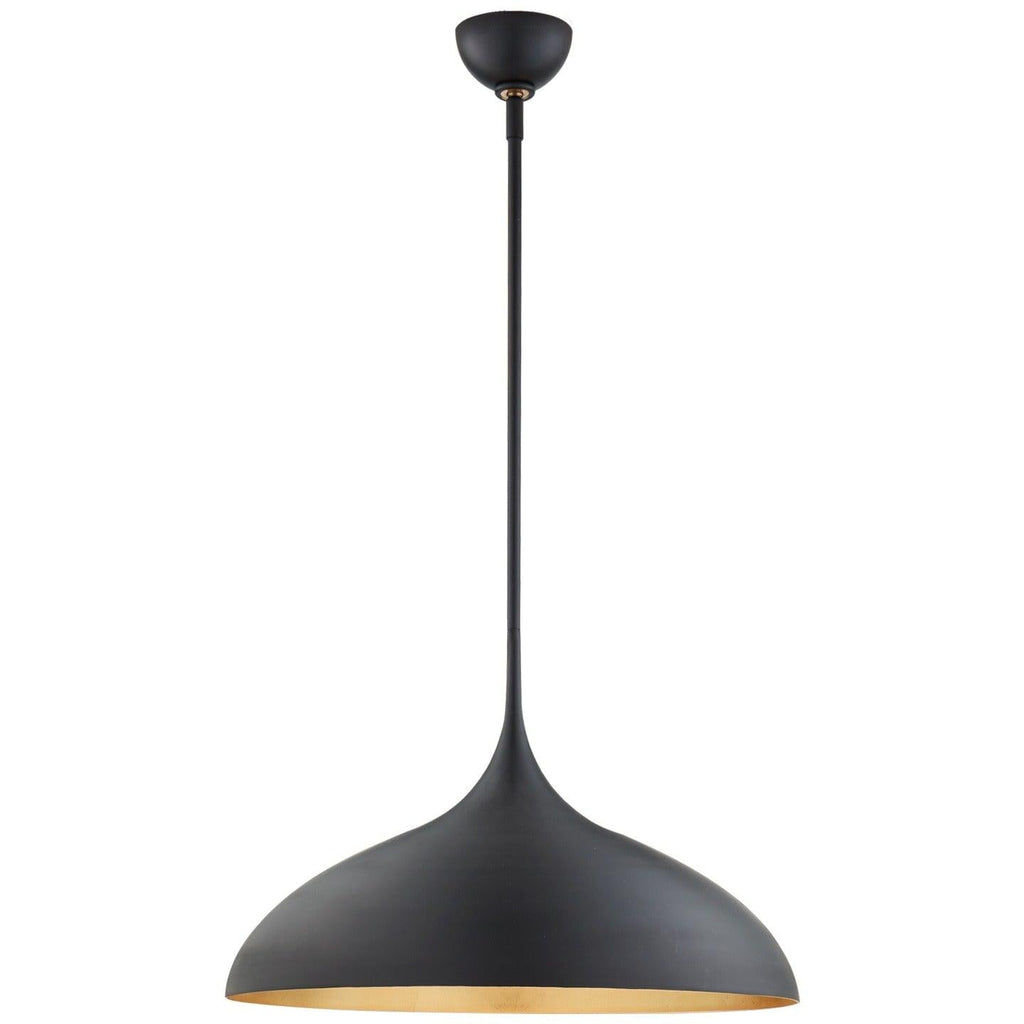 Agnes Pendant - Light House Co.