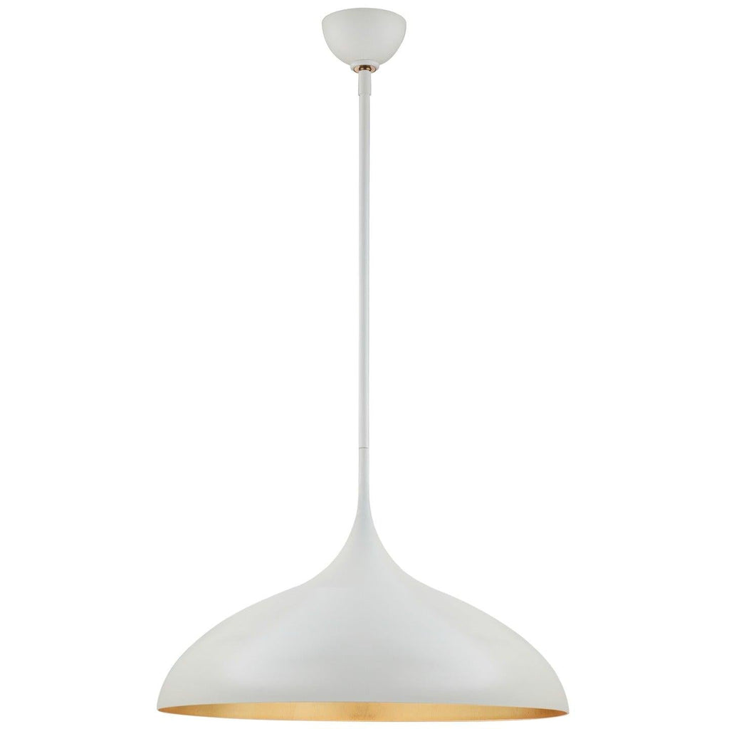 Agnes Pendant - Light House Co.