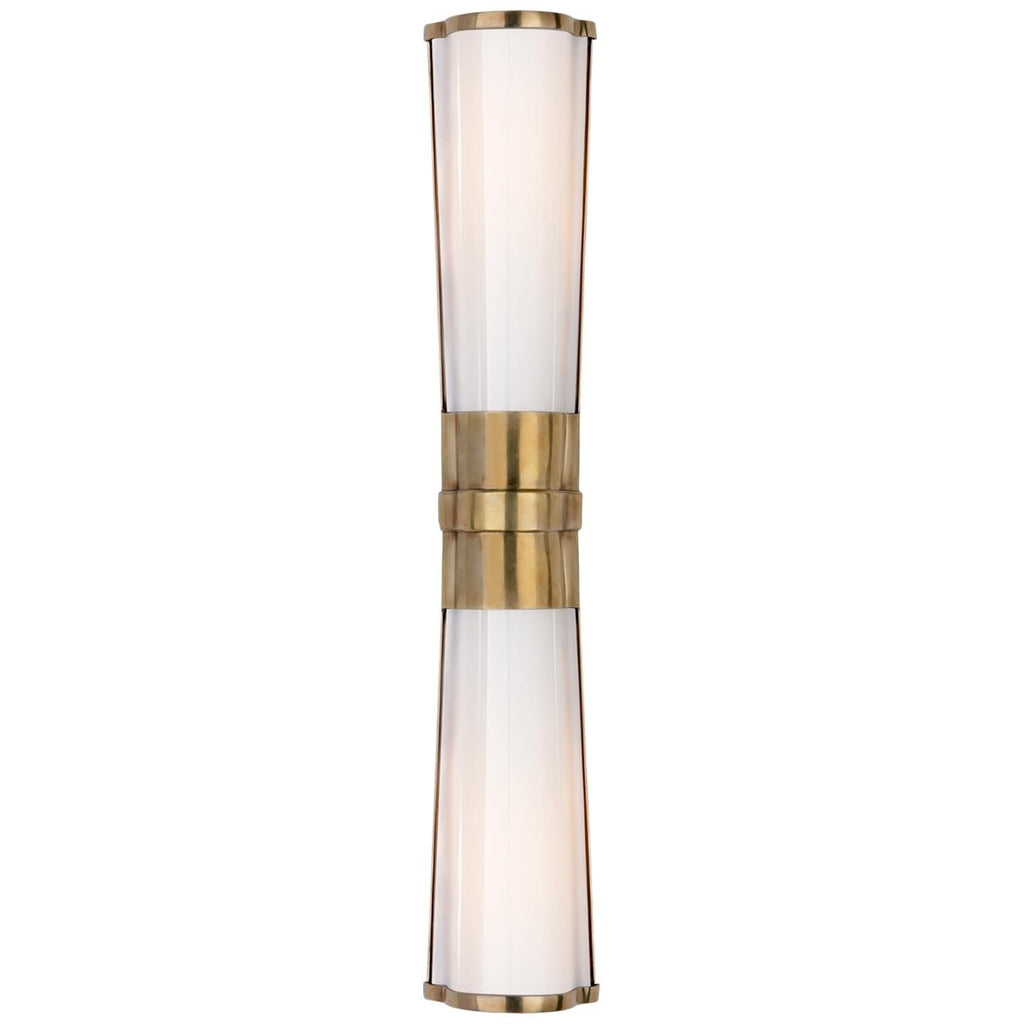 Carew Linear Sconce - Light House Co.