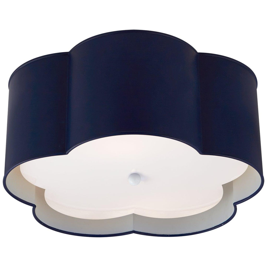 Bryce Flush Mount - Light House Co.