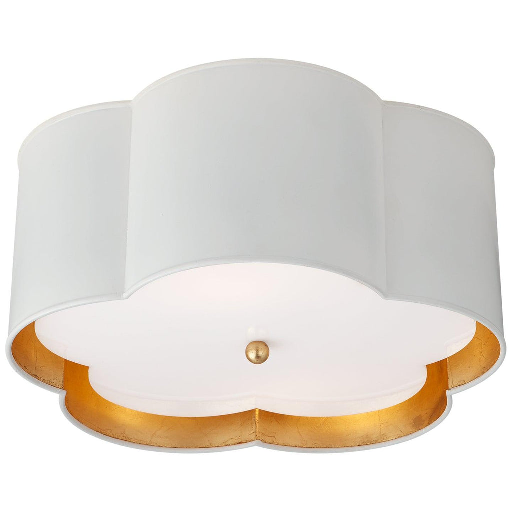 Bryce Flush Mount - Light House Co.