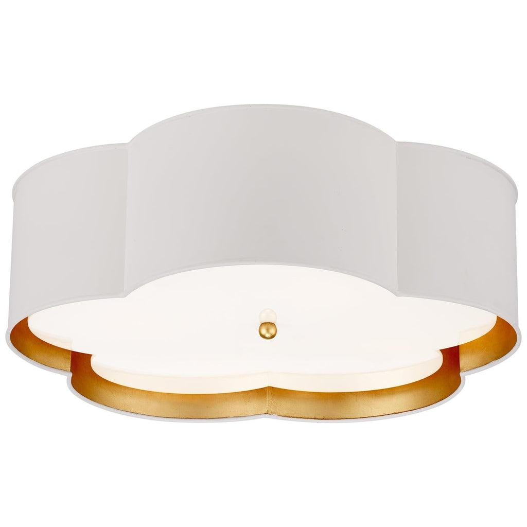 Bryce Flush Mount - Light House Co.