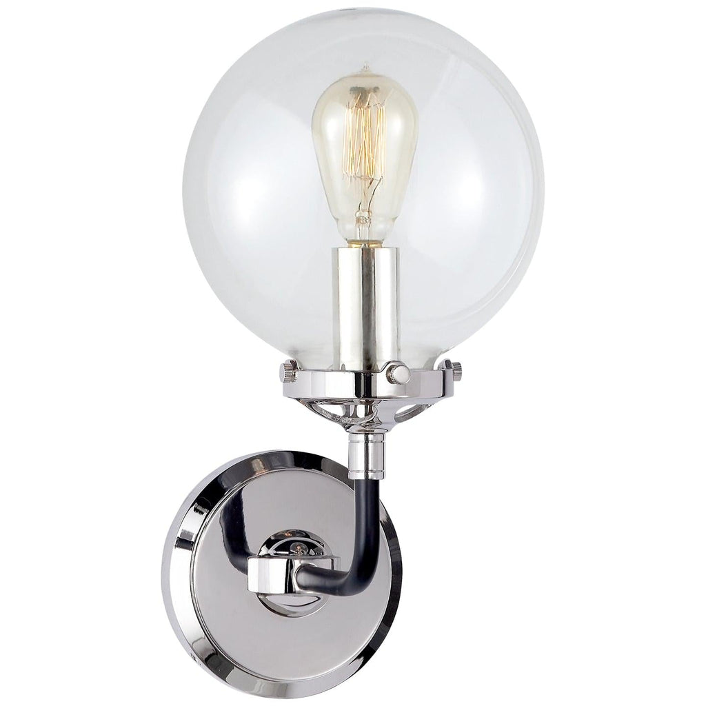 Bistro Single Light Sconce - Light House Co.