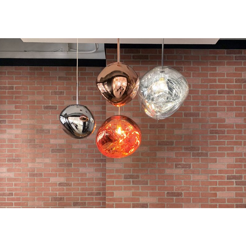 Galactic Pendant | Pendants | Matteo - Light House Co.