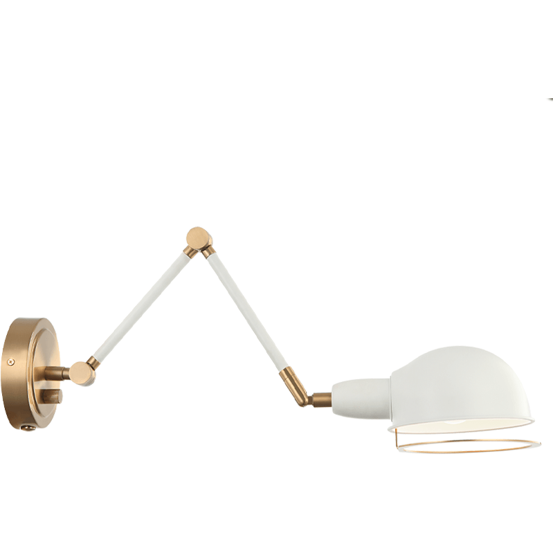 Blare Large Wall Sconce | Wall Sconce | Matteo - Light House Co.