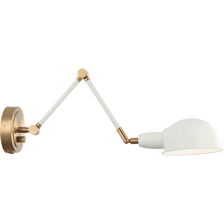 Blare Large Wall Sconce | Wall Sconce | Matteo - Light House Co.