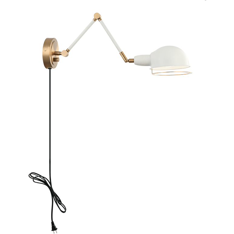 Blare Large Wall Sconce | Wall Sconce | Matteo - Light House Co.