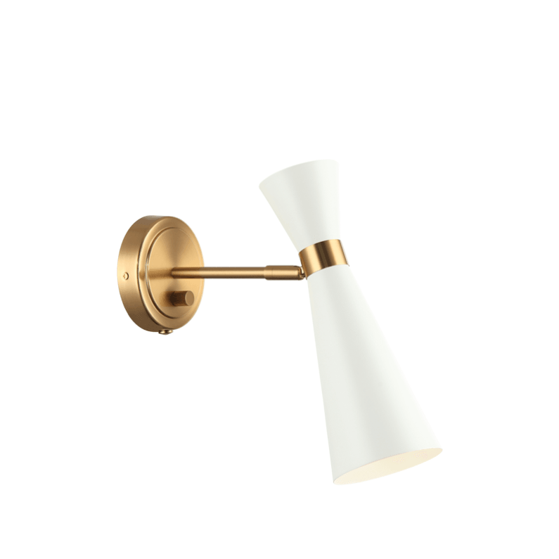 Blaze Wall Sconce | Wall Sconce | Matteo - Light House Co.