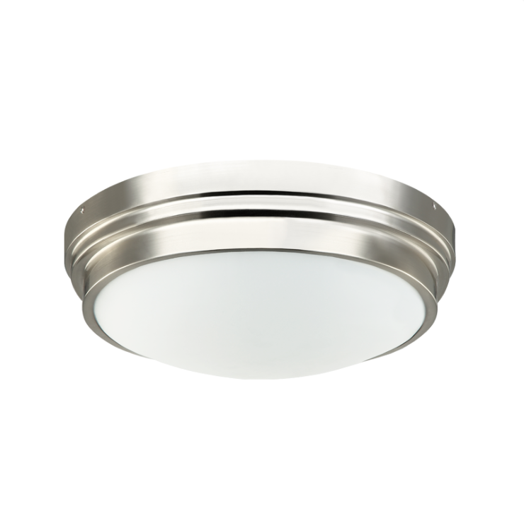 Fresh Colonial Flush Mount | Flush Mounts | Matteo - Light House Co.