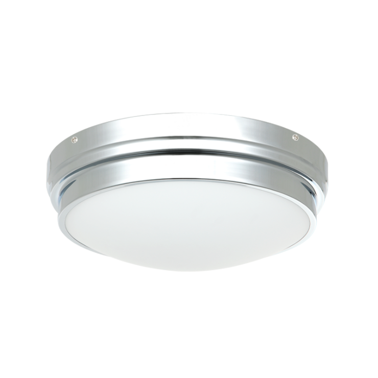 Fresh Colonial Flush Mount | Flush Mounts | Matteo - Light House Co.