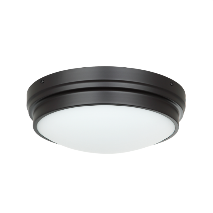 Fresh Colonial Flush Mount | Flush Mounts | Matteo - Light House Co.