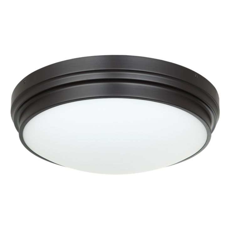 Fresh Colonial Flush Mount | Flush Mounts | Matteo - Light House Co.