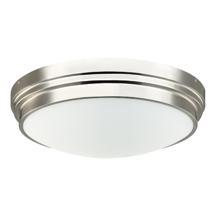 Fresh Colonial Flush Mount | Flush Mounts | Matteo - Light House Co.