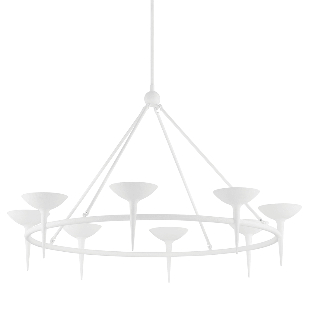 Cecilia Chandelier - Light House Co.