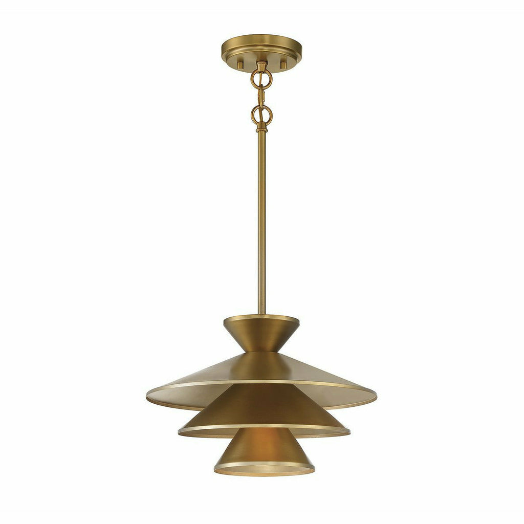 Matzi Pendant | Pendants | Savoy House - Light House Co.