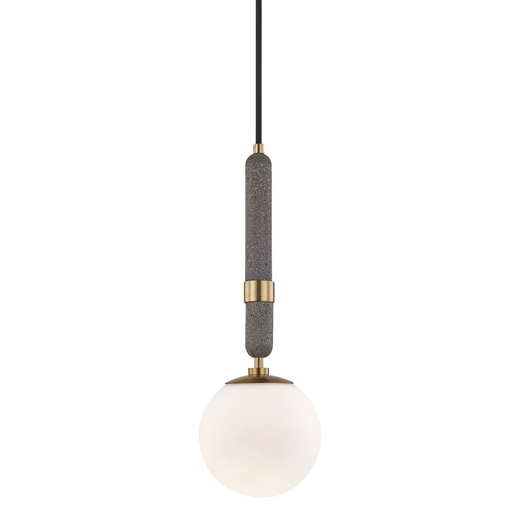 Brielle Pendant - Light House Co.