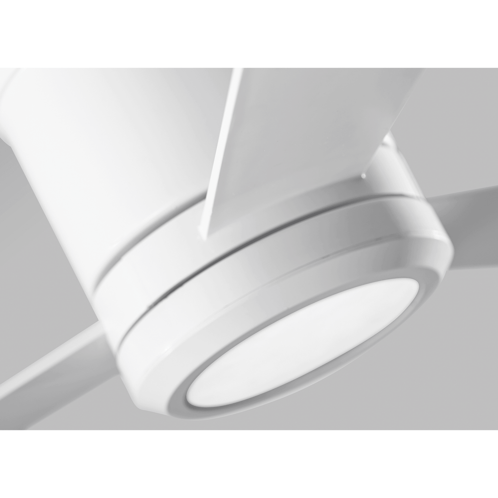 Clarity 42 LED | Ceiling Fans | Generation Lighting Fans - Light House Co.