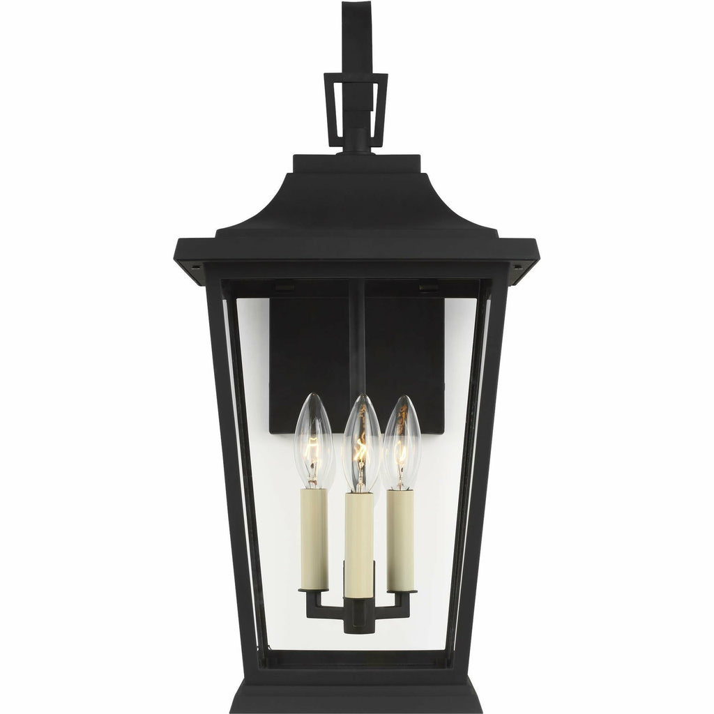 Warren Lantern | Outdoor Wall Lights | Visual Comfort Studio - Light House Co.