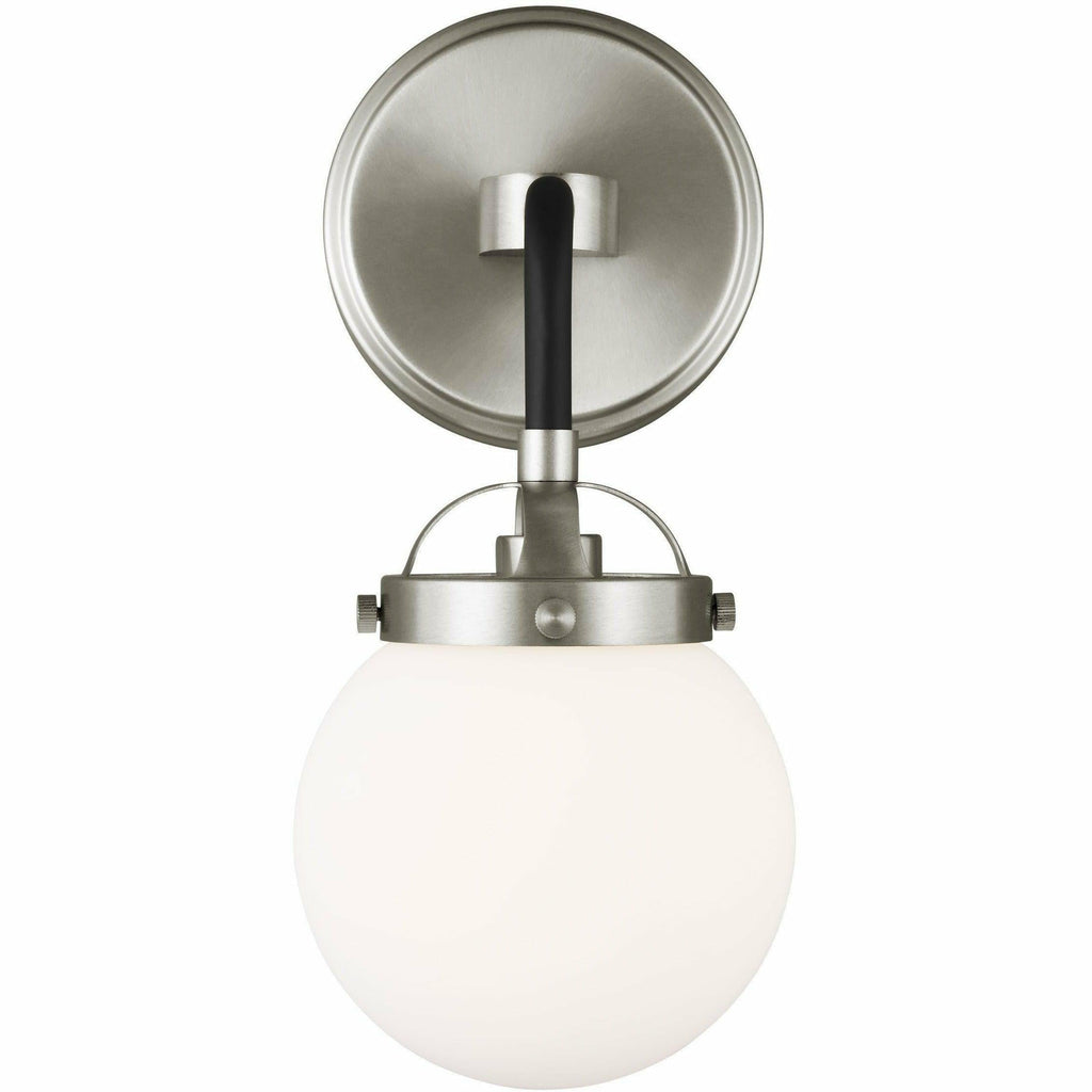 Cafe One Light Sconce | Wall Sconce | Visual Comfort Studio - Light House Co.