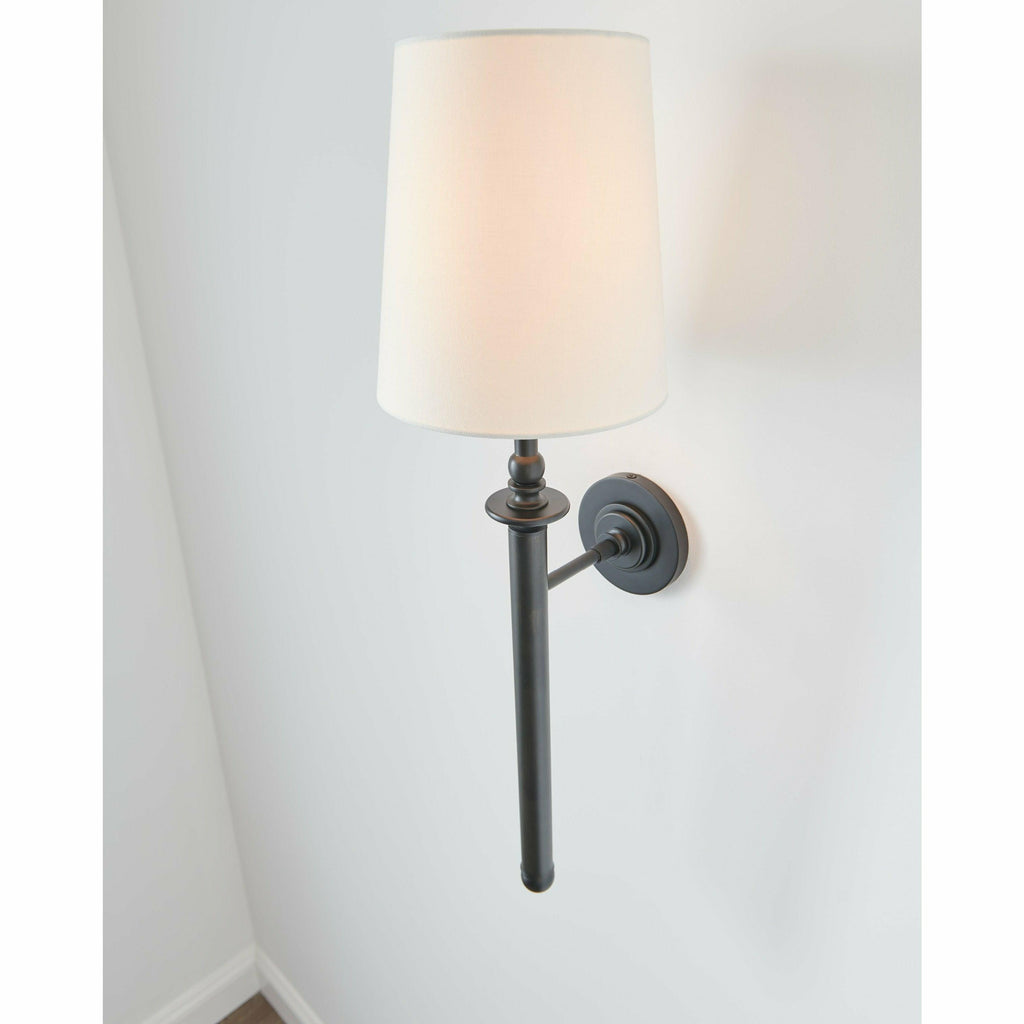 Capri Sconce | Wall Sconce | Visual Comfort Studio - Light House Co.