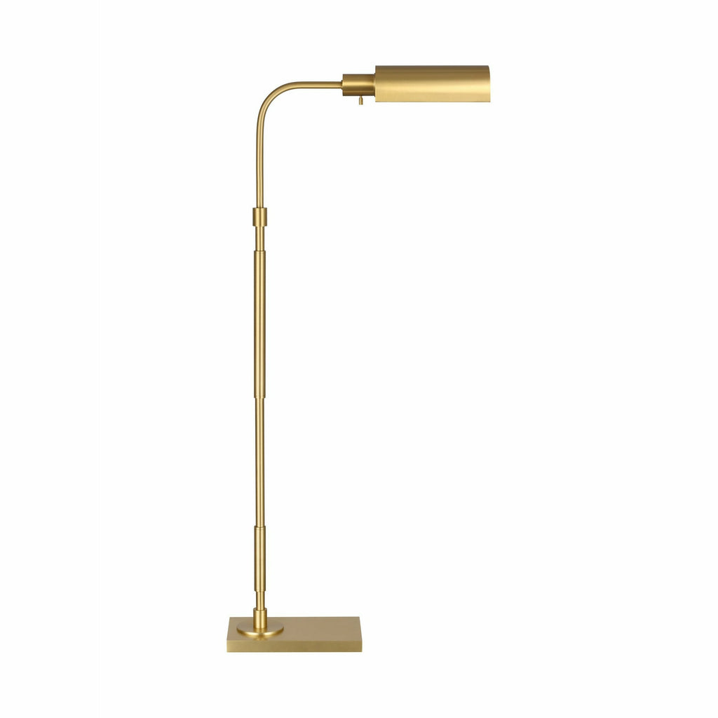 Kenyon Task Floor Lamp | Floor Lamps | Visual Comfort Studio - Light House Co.