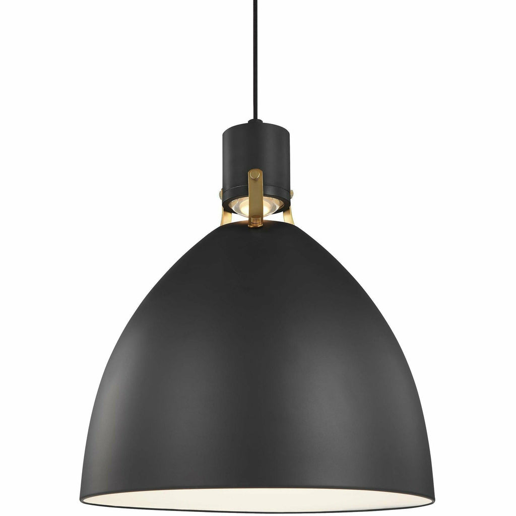 Brynne LED Pendant | Pendants | Visual Comfort Studio - Light House Co.