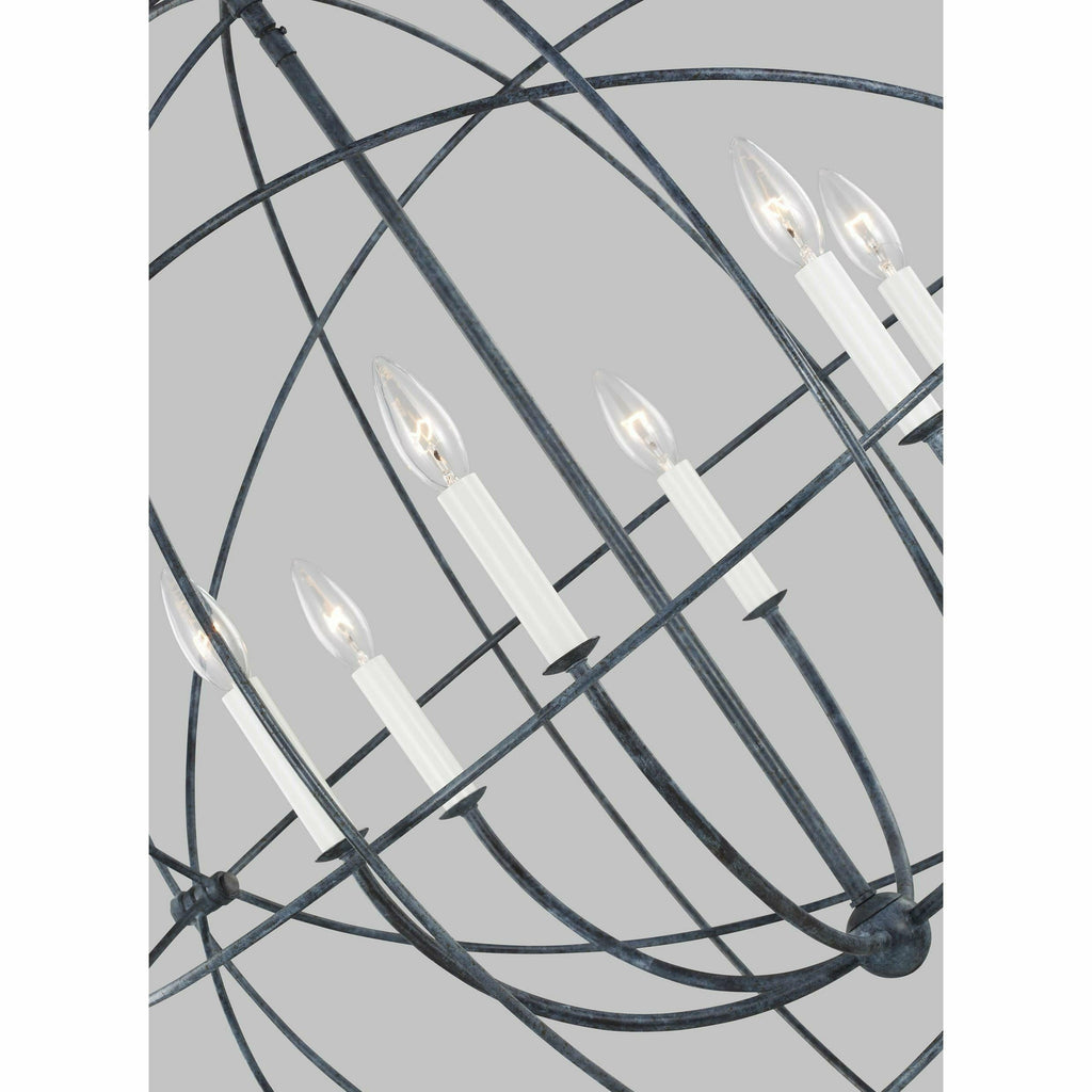 Bayberry Pendant | Pendants | Visual Comfort Studio - Light House Co.