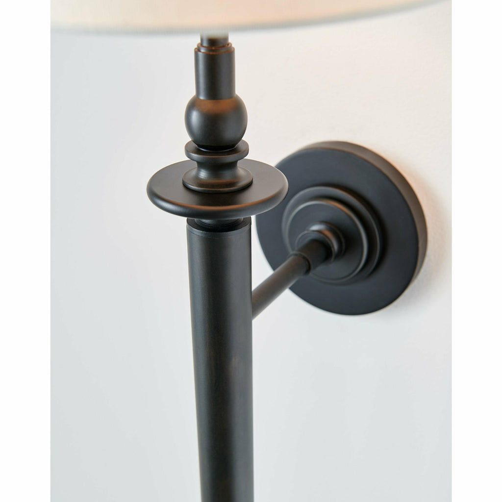 Capri Sconce | Wall Sconce | Visual Comfort Studio - Light House Co.