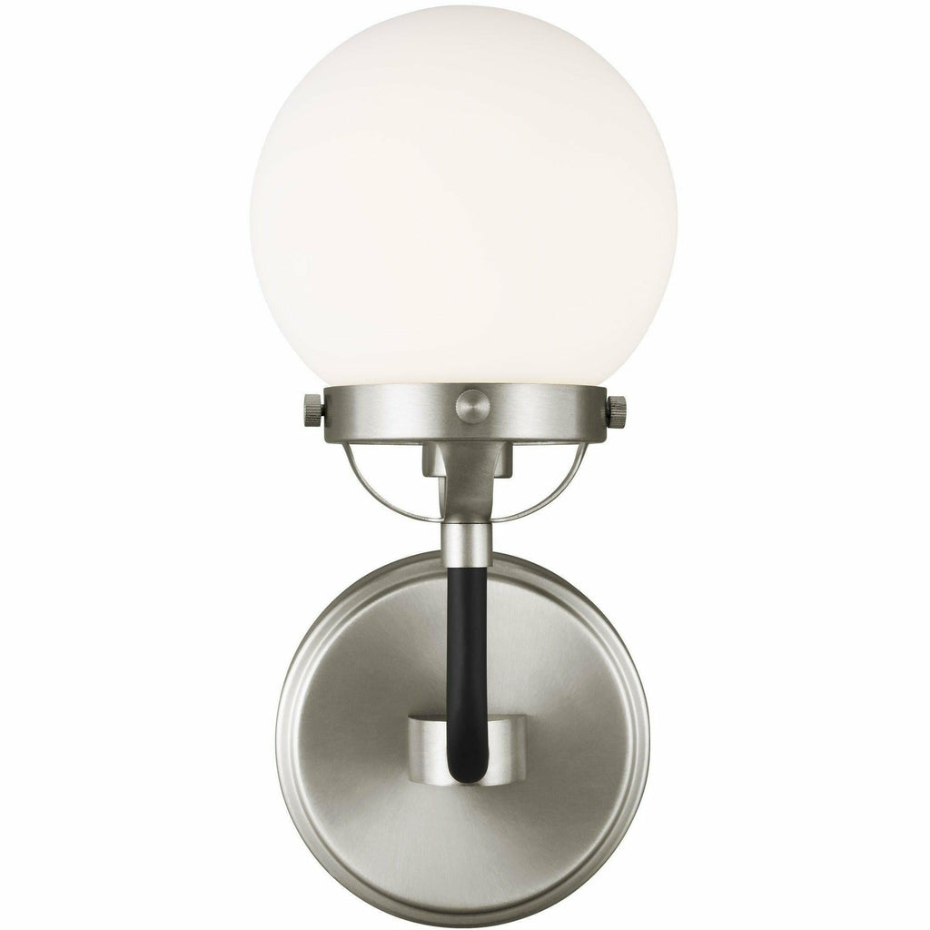 Cafe One Light Sconce | Wall Sconce | Visual Comfort Studio - Light House Co.