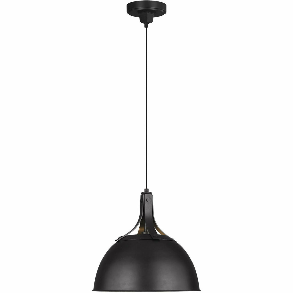 Logan Pendant | Pendants | Visual Comfort Studio - Light House Co.